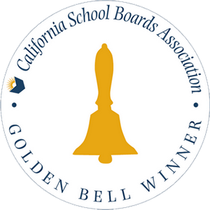 CSBA- Golden Bell